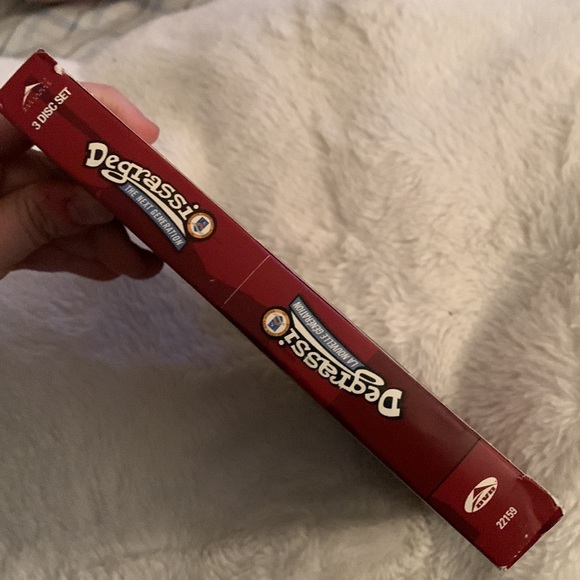 Degrassi season 3 next generation - Picture 9 of 10